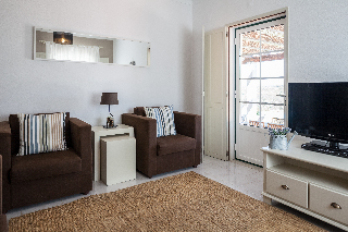 Room
 di Monte do Zambujeiro