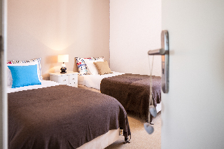 Room
 di Monte do Zambujeiro