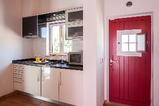 Room
 di Monte do Zambujeiro