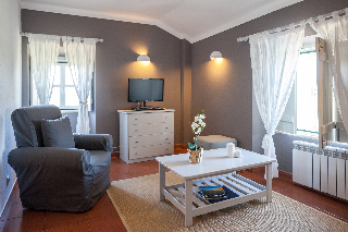 Room
 di Monte do Zambujeiro