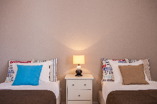 Room
 di Monte do Zambujeiro