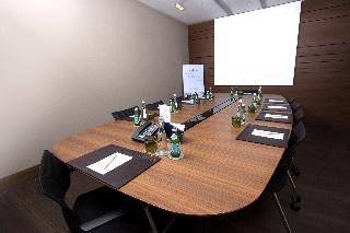 會議室