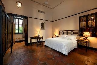 Room
 di The Blue Mansion Penang