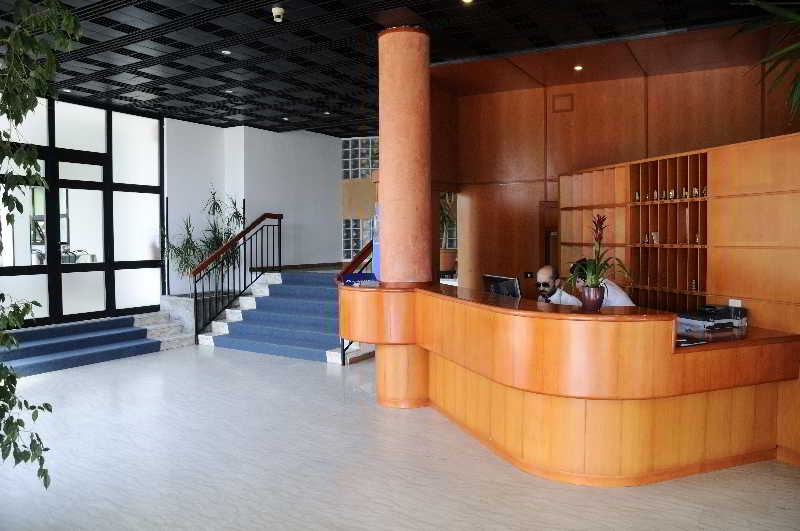 Lobby
 di Riva Gaia