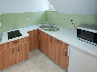 Room
 di Apartments Rina