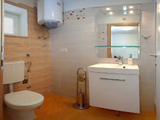 Room
 di Apartments Rina