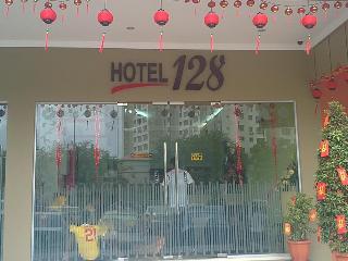 Hotel 128 - Generell