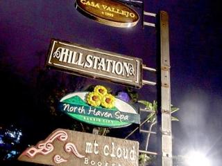 General view
 di Casa Vallejo