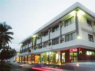 Beverly Boutique Business Hotel