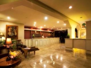 Lobby
 di The Beverly Boutique Business Hotel