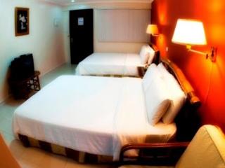 Room
 di The Beverly Boutique Business Hotel