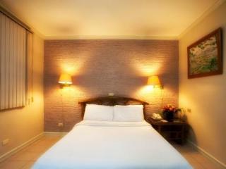 Room
 di The Beverly Boutique Business Hotel