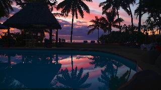 Aquarius On The Beach