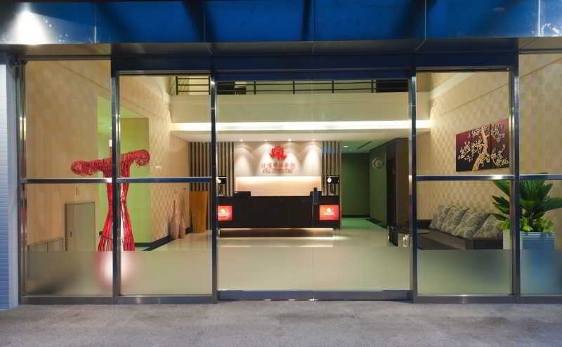 Rose Boutique Hotel Xinsheng