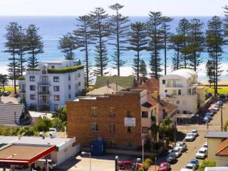 General view