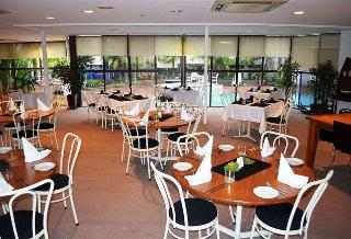 Palm Court Motor Inn