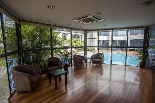 Palm Court Motor Inn