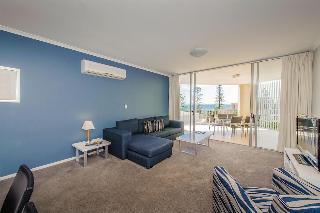 Kiea Apartments