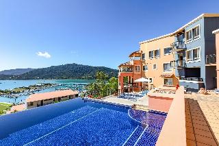 Martinique Whitsunday Resort PIS