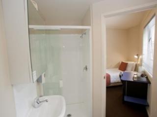 Room
 di City Lodge Backpackers Accommodation