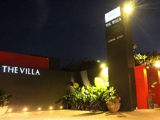 The Villa Langkawi - Generell