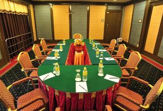會議室