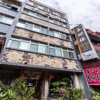 整體概覽