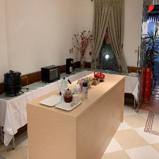 餐館