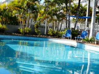 Champelli Palms Luxury Apartments