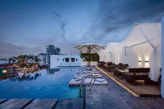 Patio Hotel Urban Resort