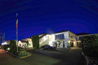 Delorenzo Studio Apartments