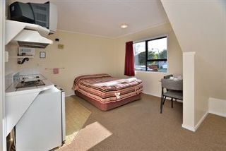Room
 di Auckland North Shore Motels & Holiday Park
