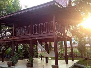 The Old Palace Resort
