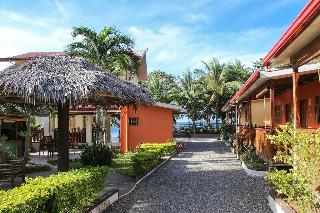 Islahayahay Beach Resort