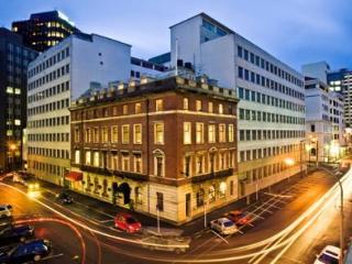 General view
 di The Wellesley