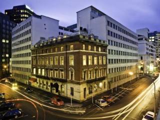 General view
 di The Wellesley