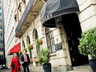 General view
 di The Wellesley