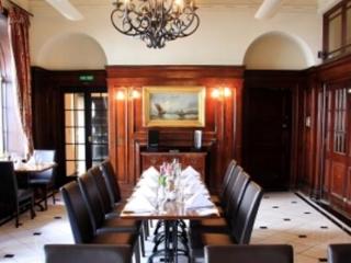 General view
 di The Wellesley