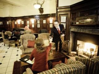 Bar
 di The Wellesley