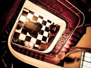 Lobby
 di The Wellesley