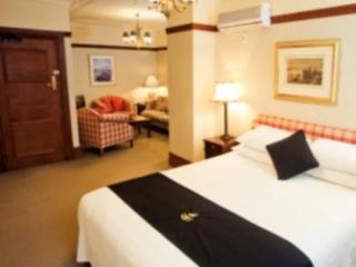 Room
 di The Wellesley