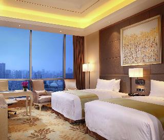 Foto de Doubletree by Hilton Guangzhou