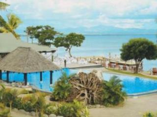 General view
 di Anchorage Beach Resort