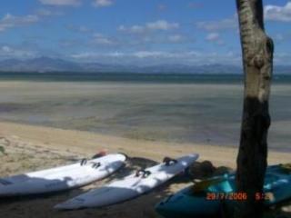 Sports and Entertainment
 di Anchorage Beach Resort