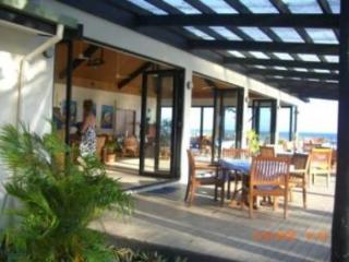 Terrace
 di Anchorage Beach Resort