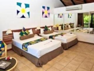 Room
 di Anchorage Beach Resort