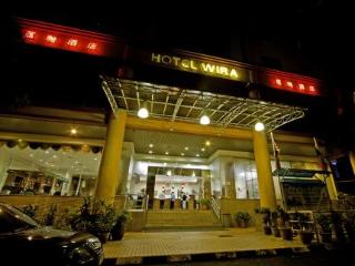 General view
 di Wira Hotel