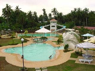 General view
 di Tubod Flowing Waters Resort