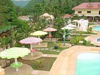 General view
 di Tubod Flowing Waters Resort