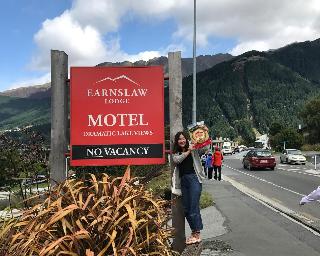 Earnslaw Lodge Queenstown